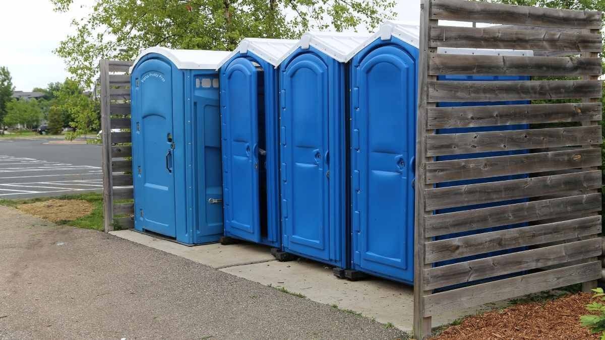 Porta Potty Rental Pros - Trusted Porta Potty Services in Candia, NH, 3034